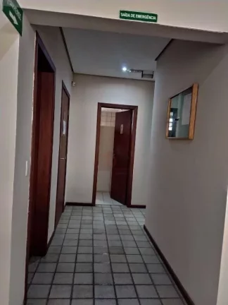 Imagem Sala à venda, 39 m² por R$ 230.000,00 - Brooklin - São Paulo/SP