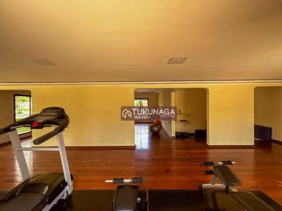 Imagem Apartamento com 4 dormitórios, 168 m² - venda por R$ 1.537.000,00 ou aluguel por R$ 9.563,24/mês - Macedo - Guarulhos/SP