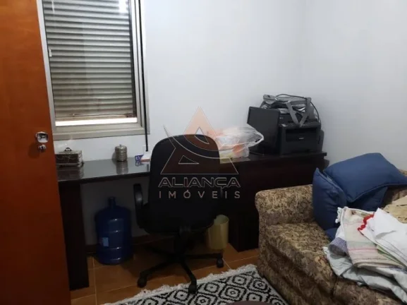 Imagem Apartamento - Ribeirão Preto - Centro