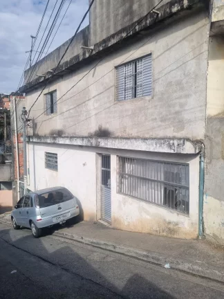 Imagem VENDO CASA NO BAIRRO AMERICANÓPOLIS!