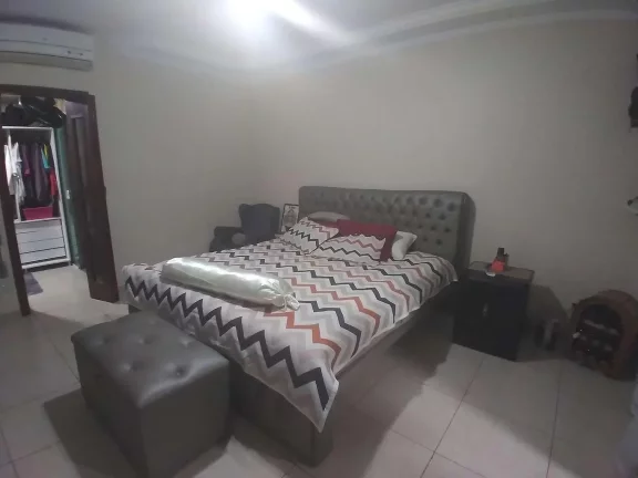 Imagem Casa Duplex para Venda em Rio de Janeiro, Vila Valqueire, 3 dormitórios, 2 suítes, 3 banheiros, 3 vagas