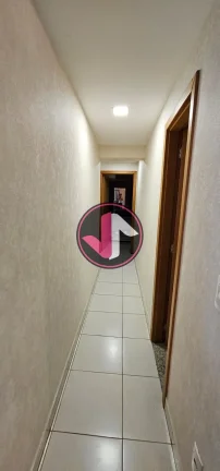 Imagem Apartamento Mobiliado à Venda no Residencial Harmonia - Cuiabá/MT Descrição do Imóvel: ???? Tam...