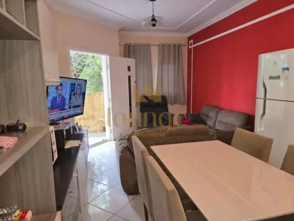 Imagem Casa à Venda Ibiti do Paço Zona Norte - Sorocaba/SP