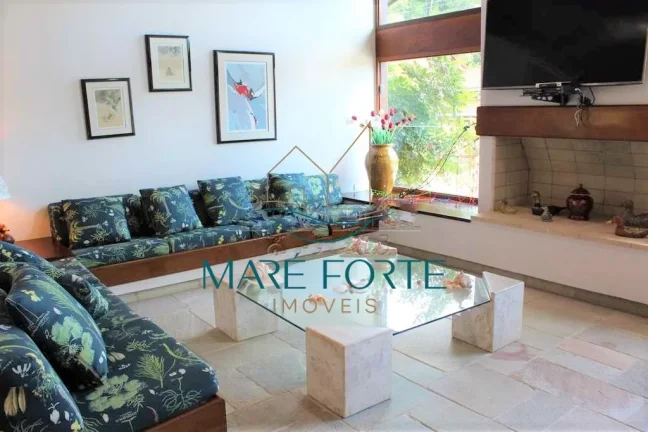 Imagem CASA A POUCOS METROS DO MAR, NO CONDOMINIO DOMINGAS DIAS!