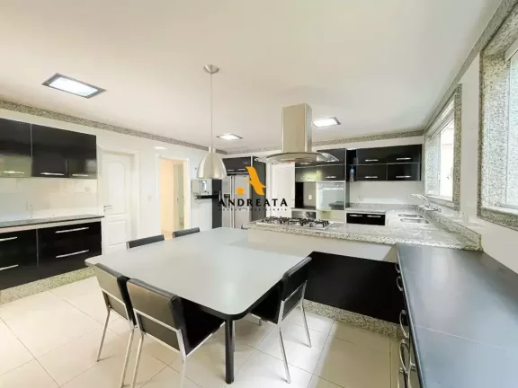 Imagem Novo Leblon - Barra da Tijuca - casa de condomínio no mais completo e procurado condomínio da Barra .