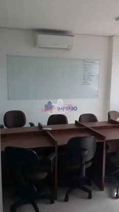 Imagem Conjunto Comercial/Sala
