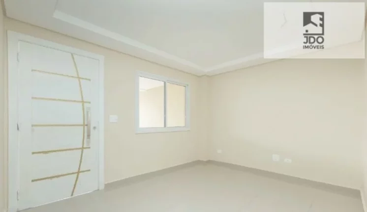 Imagem Sobrado em Condomínio a Venda no bairro Campo Comprido - Curitiba, PR
