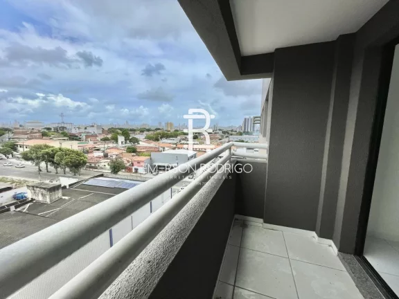 Imagem Apartamento para Venda em Natal / RN no bairro Dix-Sept Rosado