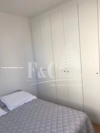 Imagem Apartamento para Venda em Limeira, Jardim Campo Belo, 2 dormitórios, 1 banheiro, 1 vaga