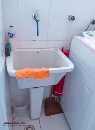 Imagem Apartamento com 2 quartos, 52m², para locação em São Paulo, Parque Maria Domitila