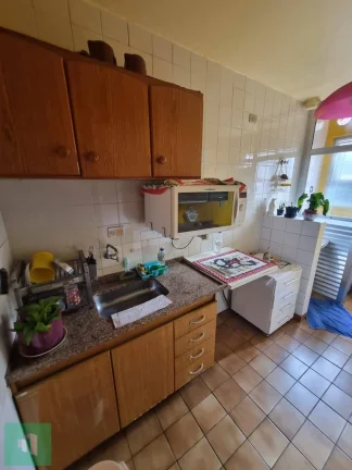 Imagem Apartamento com 2 quartos em São Paulo, Jardim São Savério