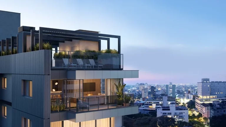 Imagem Apartamento à venda no bairro Moinhos de Vento - Porto Alegre/RS