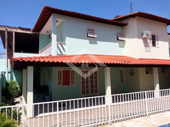 Imagem Casa duplex 3 quartos ( 1 suíte). Campo Grande