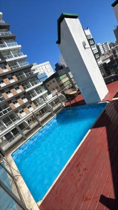 Imagem Apartamento 3 Dormitórios - Bairro Centro