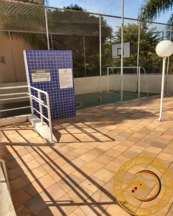 Imagem APARTAMENTO RESIDENCIAL em ITU - SP, RANCHO GRANDE