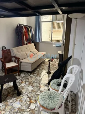Imagem Apartamento com 1 dormitório à venda, 21 m por R$ 380.000,00 - Botafogo - Rio de Janeiro/RJ Imagem Apartamento com 1 dormitório à venda, 21 m por R$ 380.000,00 - Botafogo - Rio de Janeiro/RJ