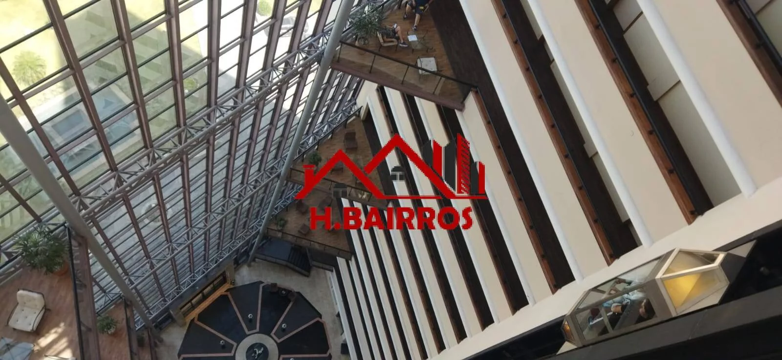 Imagem Apart Hotel Space Valle 43m à Venda - Jardim São Dimas - SJCampos