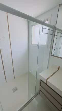 Imagem Apartamento - Aquarius Residence Resort