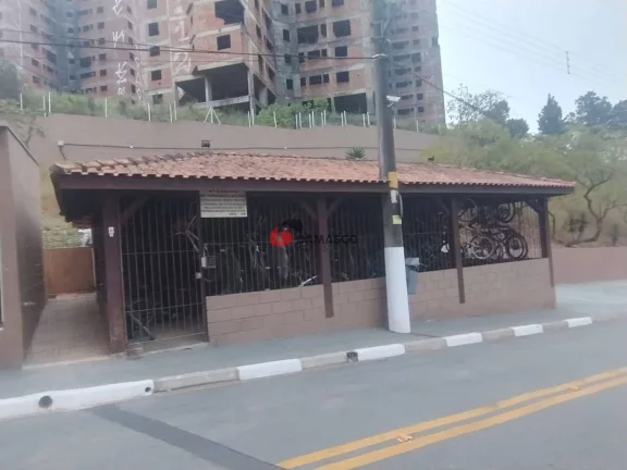 Imagem Apartamento à venda, Demarchi, São Bernardo do Campo