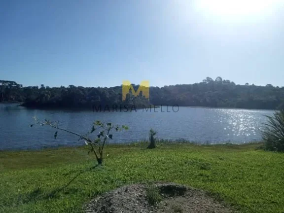 Imagem Chácara à venda no Recreio da Serra em Piraquara!!!