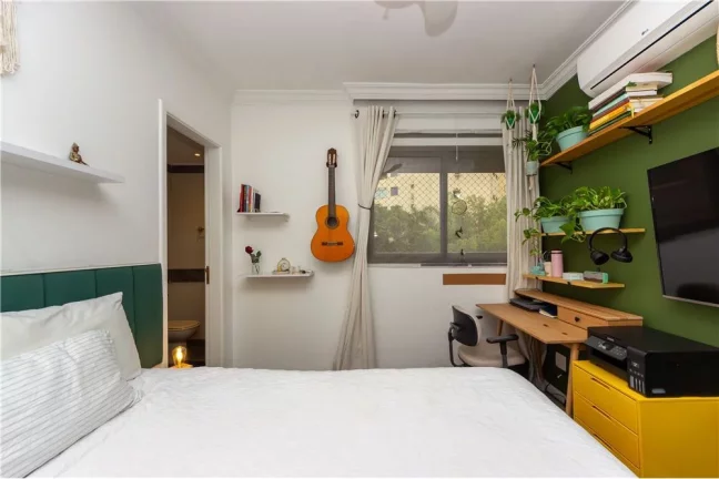 Imagem APARTAMENTO RESIDENCIAL em São Paulo - SP, Vila Morumbi