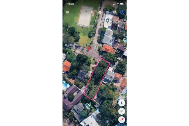Foto do Imóvel