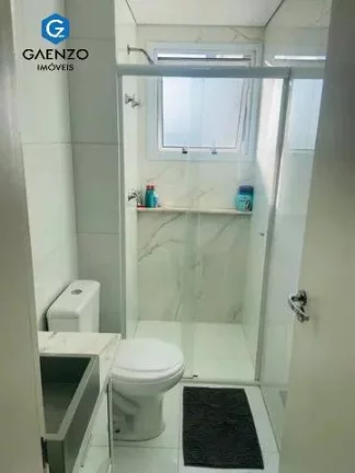 Imagem Excelente Apartamento - Vila Osasco, Osasco/ SP