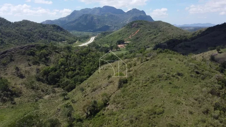 Imagem VENDO AREA COMERCIAL / FAZENDA EM MURIBECA SERRA