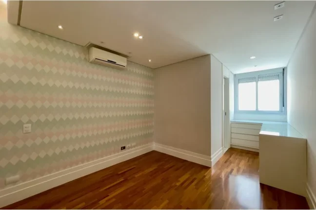 Imagem APARTAMENTO RESIDENCIAL em São Paulo - SP, Jardim América