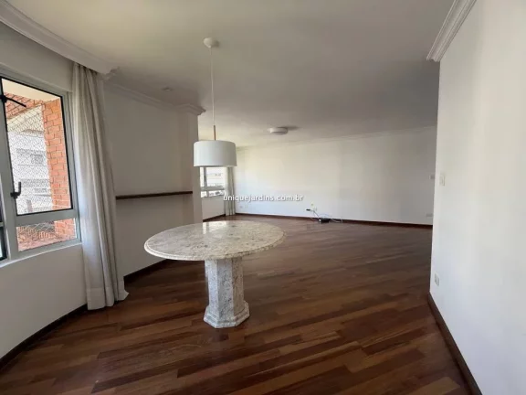 Imagem Apartamento à venda Jardim América São Paulo