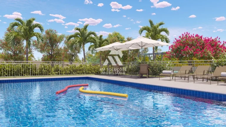 Imagem Apartamento de 2 quartos, 36m² no bairro Sucupira, em Jaboatão dos Guararapes