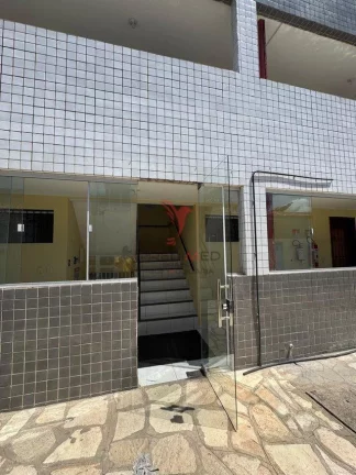 Imagem Apartamento de 2 Quartos, Suite , 1 Vaga de garagem , Bairro José Américo