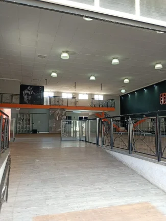 Imagem Galpão para Locação com 750 m² no JardimAna Maria em Sorocaba SP
