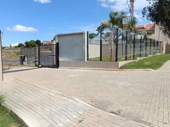 Imagem Terreno em Condomínio Fechado no Xaxim – Tows Hill Residence