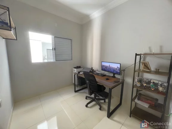 Imagem Apartamento Novo à Venda no Bairro Laranjeiras em Patos de Minas – 3 Quartos, 1 Suíte e Localização Privilegiada