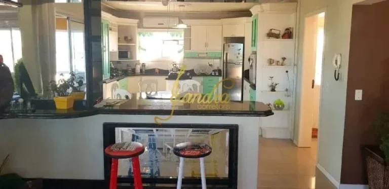 Imagem Belíssimo apartamento com 04 dormitórios um sendo suíte master com hidro