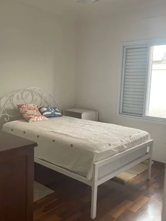Imagem CASA TÉRREA - AMBIENTES AMPLOS - RESIDENCIAL VILLA LOBOS - PAULÍNIA