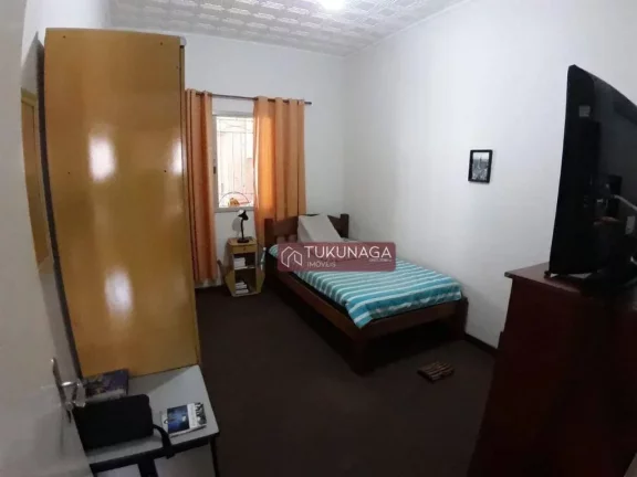 Imagem Casa à venda, 160 m² por R$ 650.000,00 - Vila Rosália - Guarulhos/SP