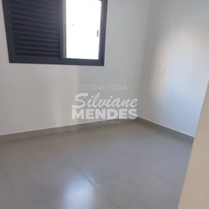 Imagem Casa térrea com 3 dorms (1 suíte) no Horto Villagio em Sorocaba