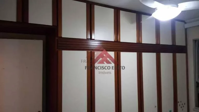 Imagem Apartamento com 2 dormitórios à venda, 75 m² por R$ 310.000,00 - Fonseca - Niterói/RJ