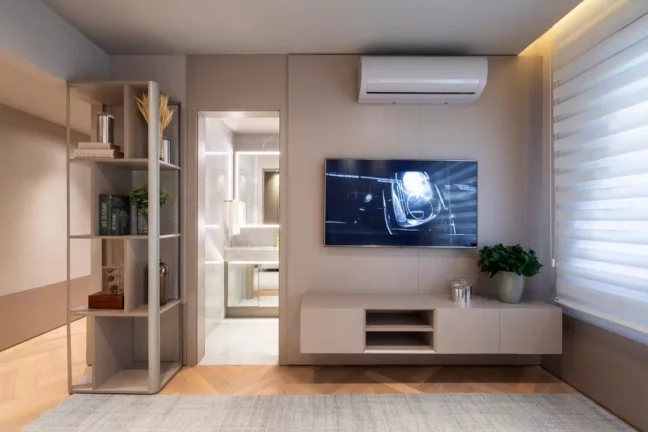 Imagem Apartamento à venda no bairro Jardim Europa - Porto Alegre/RS