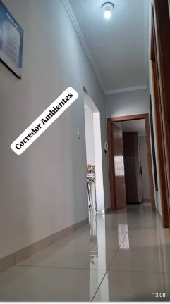 Imagem VENDE-SE EXCELENTE CASA 03 DORM. SENDO UM SUITE JD CALIFORNIA VALPARAISO SP