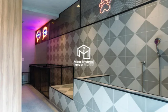 Imagem On Jurupis Vitacon Studio 26m² em Moema - São Paulo