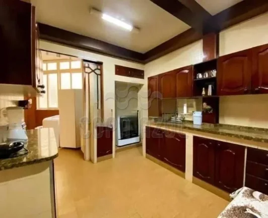 Imagem Ipanema – Rua Joaquim Nabuco | Residencial › Apartamento 3 quarto(s) à Venda