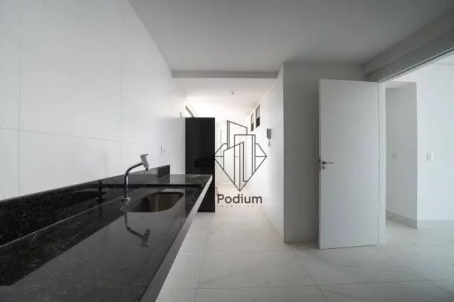 Imagem Apartamentos com varanda gourmet no João Agripino / Jardim Luna -AP2592.