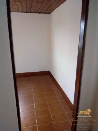 Imagem Imóvel a venda com 02 casas - Vila Sodipe - Campos do Jordão/SP