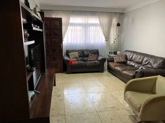 Imagem Sobrado à venda 3 Quartos, 2 Vagas, Barcelona, São Caetano do Sul - SP