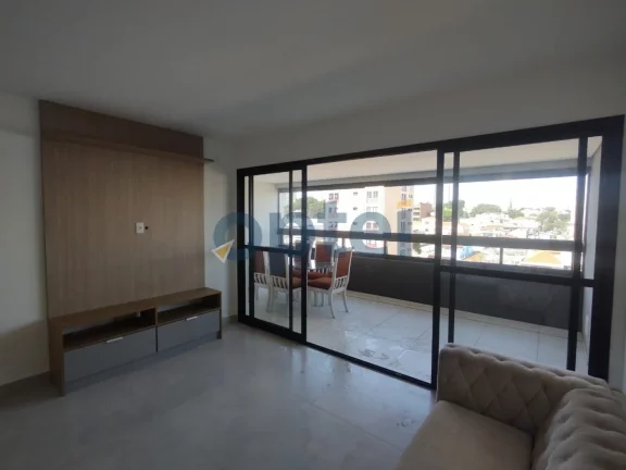 Imagem APARTAMENTO ALTO PADRÃO - 101 M² - 3 SUITES - VARANDA GOURMET -IPIRANGA - SÃO PAULO/SP - 101 M² - 3 SUITES