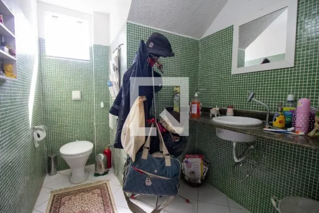 Imagem Casa à Venda - Vargem Pequena, 3 Quartos, 400 m2