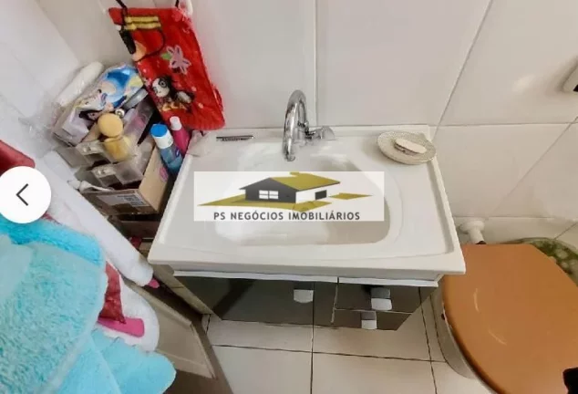 Imagem Casa Térrea na Vila Brasilina com 140mts